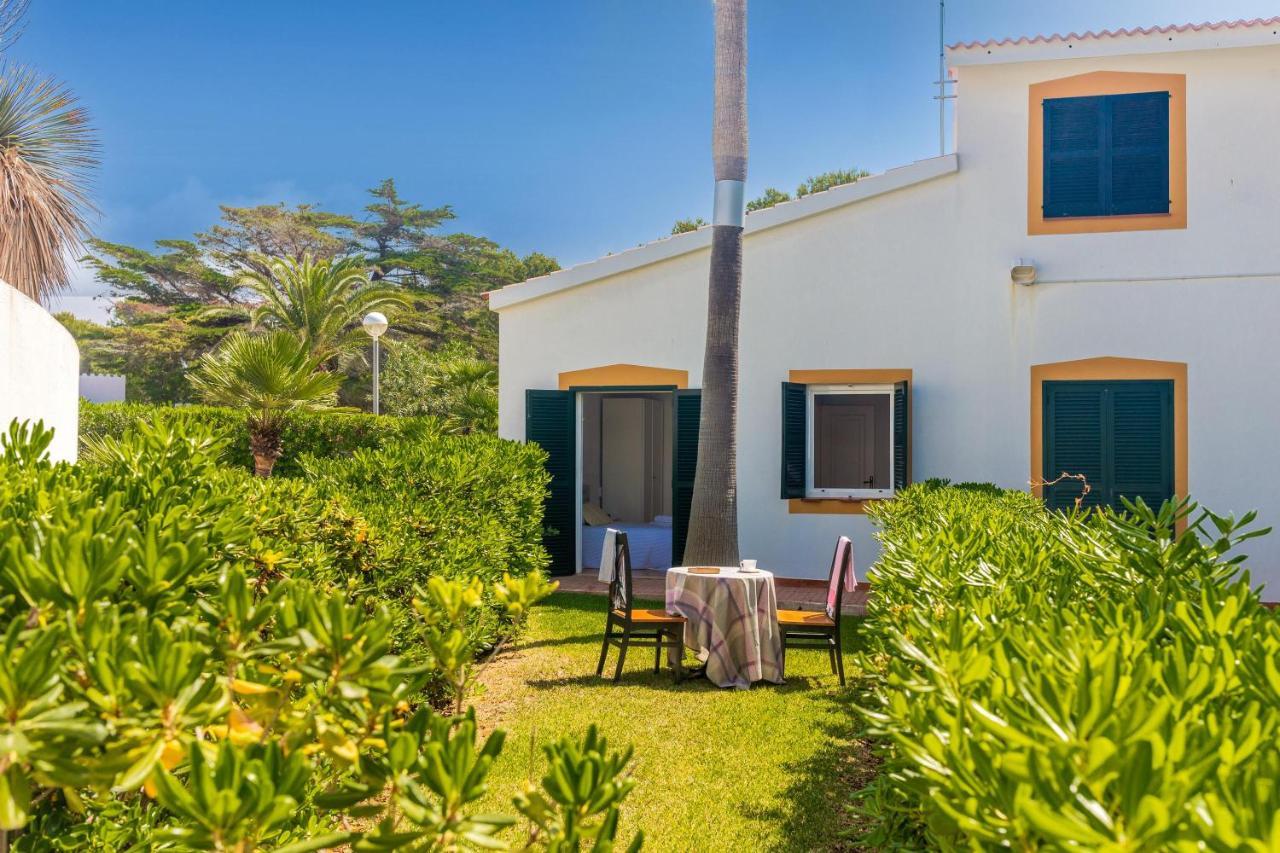 Apartamento Bon Repos A7 Cala en Bosch Esterno foto