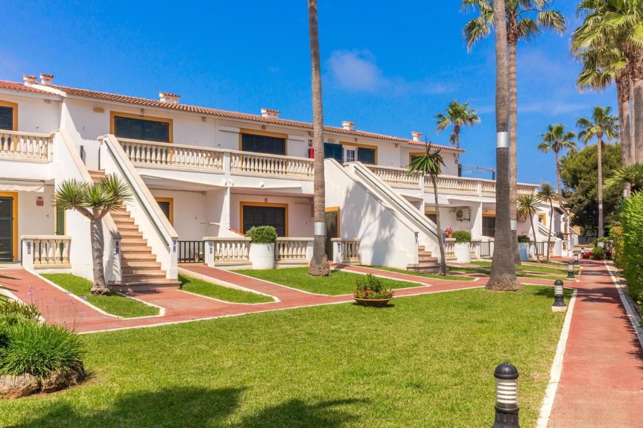 Apartamento Bon Repos A7 Cala en Bosch Esterno foto